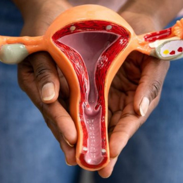 Ovarian Cancer Surgery in India