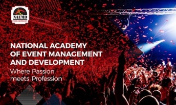 National Academy Of Event Management & Development