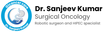 Dr. Sanjeev Kumar - Cancer Specialist in Delhi