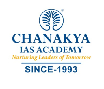 Chanakya IAS Academy