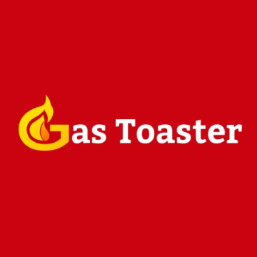 Gas Toaster