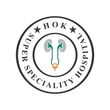 Hok Super Speciality Hospital