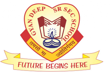 Gyandeep Senior Secondary School