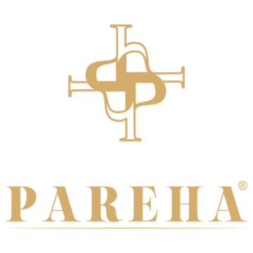 Pareha : Ethnic Wear