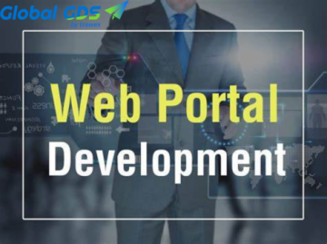Web Portal Development
