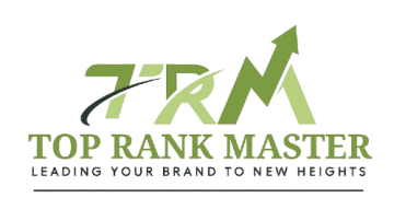 Top Rank Master-Best SEO Company in India