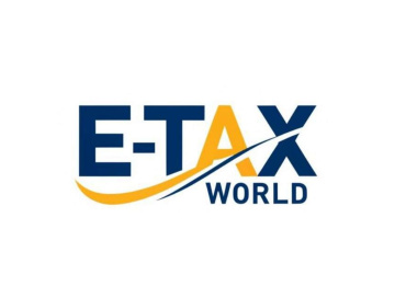E-Tax World
