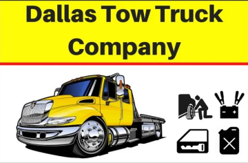 Dallas Tow Truck Company