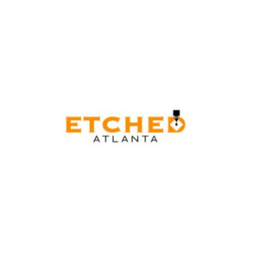Etched Atlanta