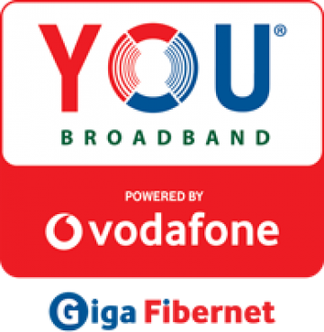 YOU Broadband India Limited.