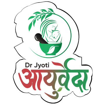 Dr. Jyoti Ayurveda