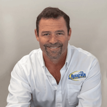 Accurate Electric, Plumbing, Heating and Air