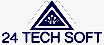 24techsoft | Software companies | IT companies in Guwahati