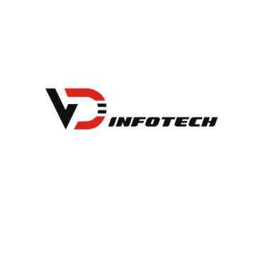 Best Advertising Agency in Ghaziabad-VD Infotech