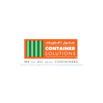 Refrigerated Containers in the UAE – Trusted Cold Storage Solutions by Container Solutions
