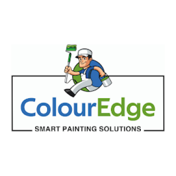 ColourEdge - Smart Painting Solution