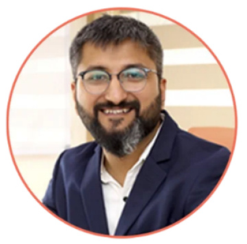 Best Orthopedic Doctor in Ahmedabad | Dr. Tirth Vyas