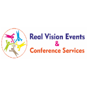 Real Vision Events & Conference Services