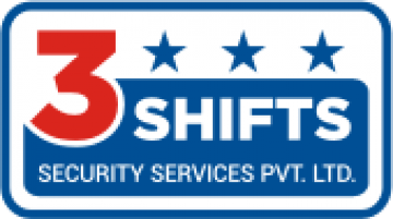 3 Shifts Security