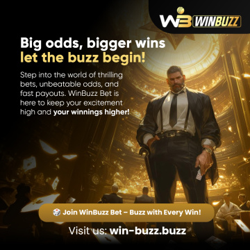 WinBuzz Bet | WinBuzz ID | WinBuzz Download | WinBuss Com