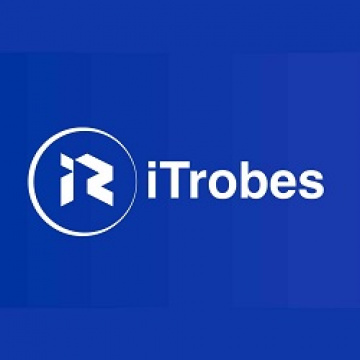 iTrobes web design company in Sydney
