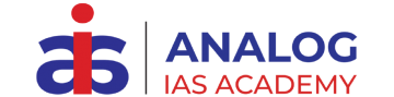Analog IAS Institute