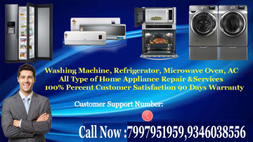 Panasonic Refrigerator Repair Service Center in Mumbai