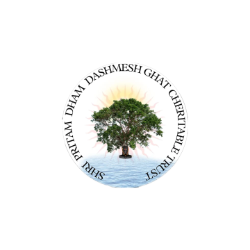 Shri Pritam Dham Trust