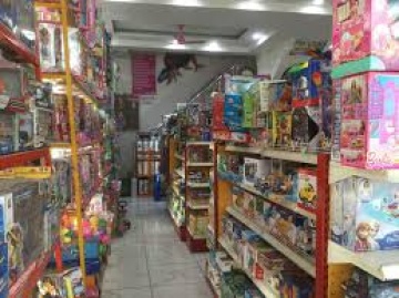 TOYSnMORE | The Khilona Store | Toys store | Toy Shop in Gurgaon