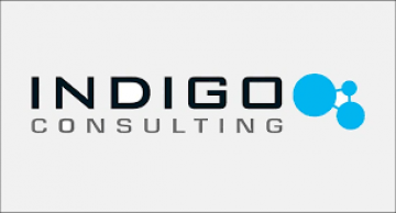 Indigo Consulting - Digital marketing Agency