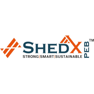 Leading Industrial Shed Manufacturer in Ahmedabad - ShedX PEB LLP