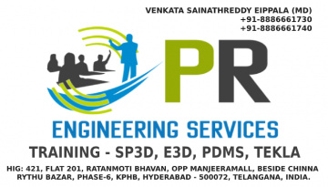 PR Engineering Services