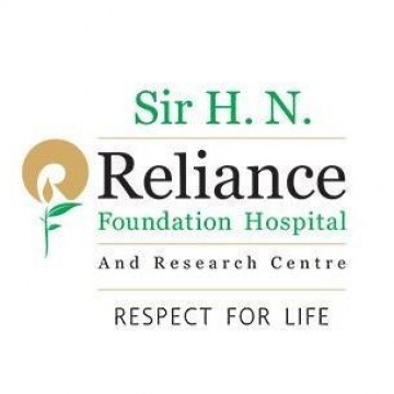 Reliance Hospital Mumbai