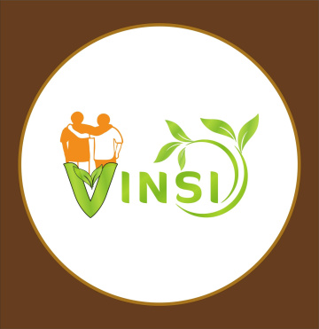 Vinsi flour and spices