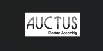 wire harness and cable assembly by auctus electro