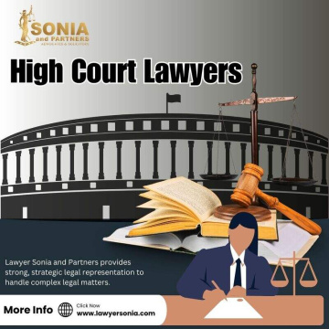 Personal Lawyers in Bangalore | High Court Lawyers in Bangalore