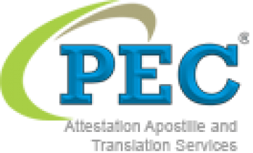 PEC Attestation, Apostille and Translation Services