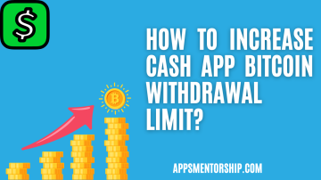Strategies to Increase Your Cash App Bitcoin Withdrawal Limit