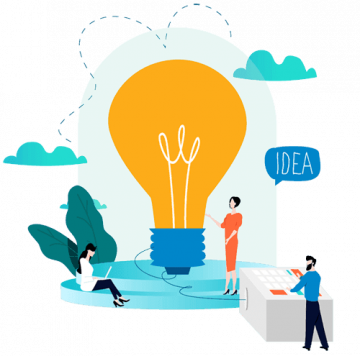 Creativepoint - Digital Marketing Company