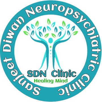 Dr. Sanjeet Diwan – Top Psychiatrist in Bhopal