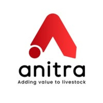 Adding valve to the livestock Farmer | Anitra