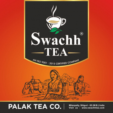 Bulk Tea Wholesalers - Swachh Tea