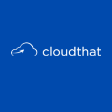 CloudThat Technologies Private