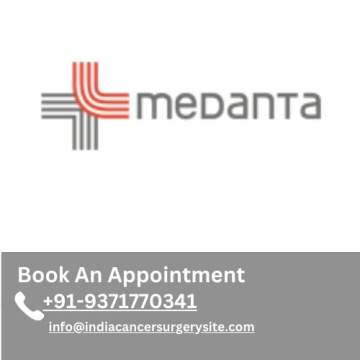 Medanta Hospital Delhi India