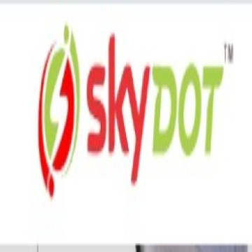 SKYDOT Footwears