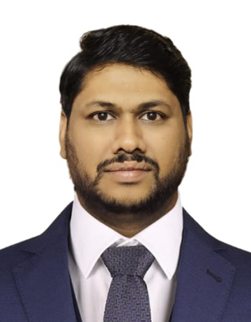 Vageesh Potnis