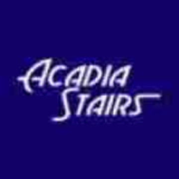 Acadia Stairs