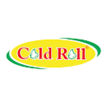 Cold Roll Ice Cream