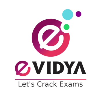 India's Best E-Coaching Classes For Competitive Exam - EVIDYA