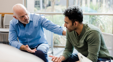 Best Psychiatrist Doctor in Bhopal - Dr. Sanjeet Diwan